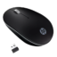 HP Wireless Mouse S1500 (Black) | Lightweight, High Precision, Ergonomic Design