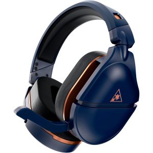 Turtle Beach Stealth 700 Gen 2 Max: Immersive Wireless Gaming with Superior Sound and Comfort