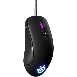 SteelSeries Sensei Ten: Unleash Unparalleled Gaming Prowess with TrueMove Pro Optical Sensor