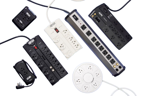 Surge Protectors