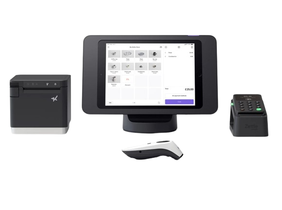 POS Systems