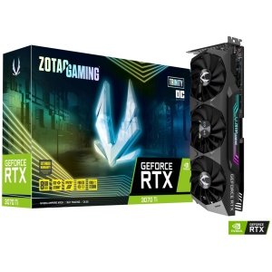 Zotac RTX 3070 Ti Trinity Oc: Unleash Gaming Mastery with Unparalleled Performance