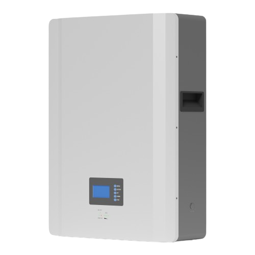 Battery Backup Systems