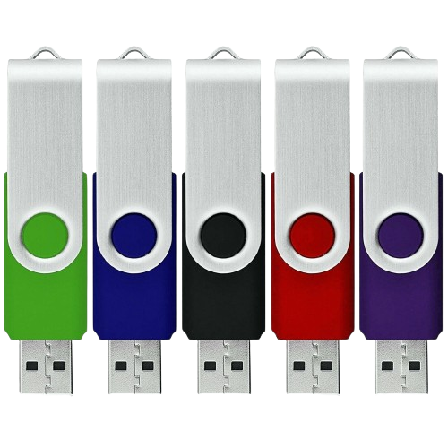 USB Flash Drives