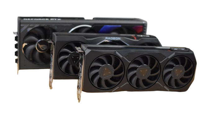 Graphics Cards