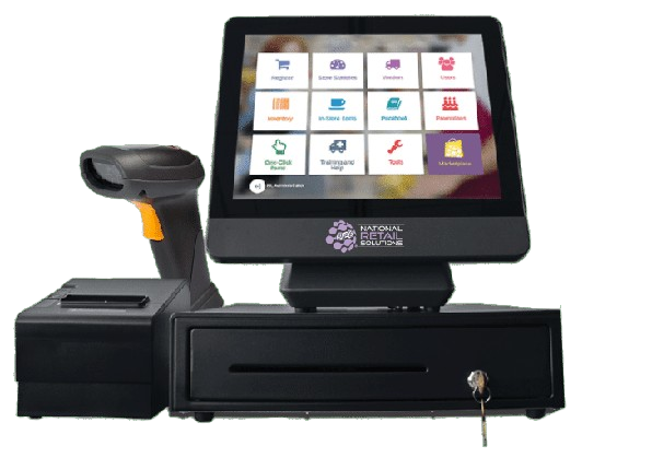 POS Software