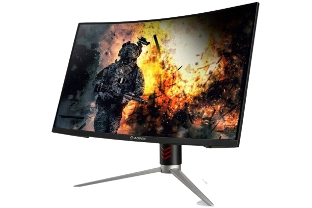 Gaming Monitors