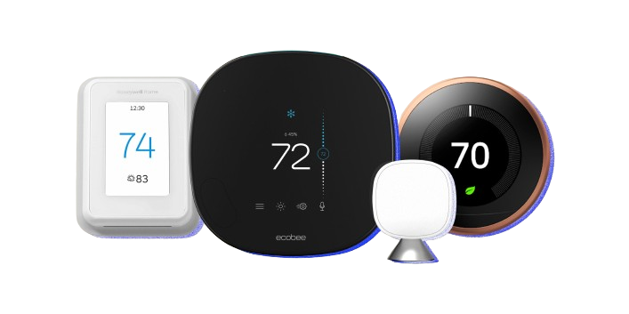 Smart Thermostats