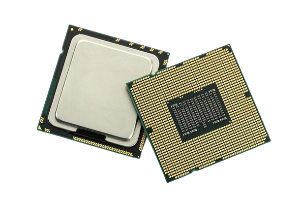 Central Processing Units (CPUs)