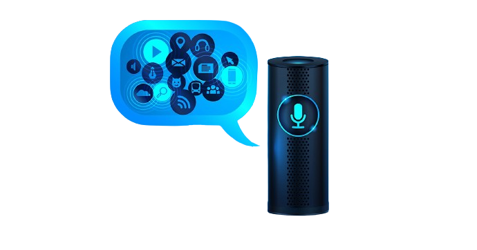 Voice Assistants