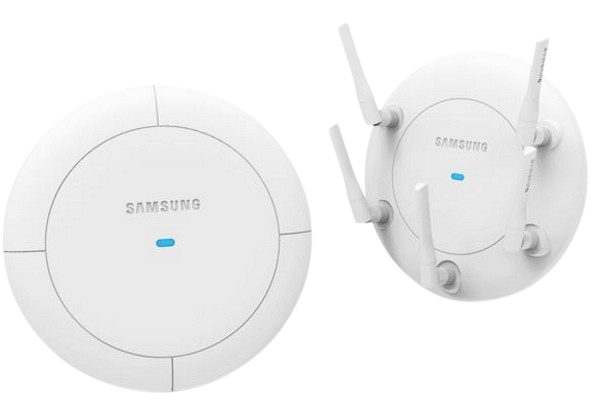 Wireless Access Points