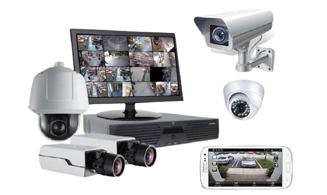 Surveillance Systems