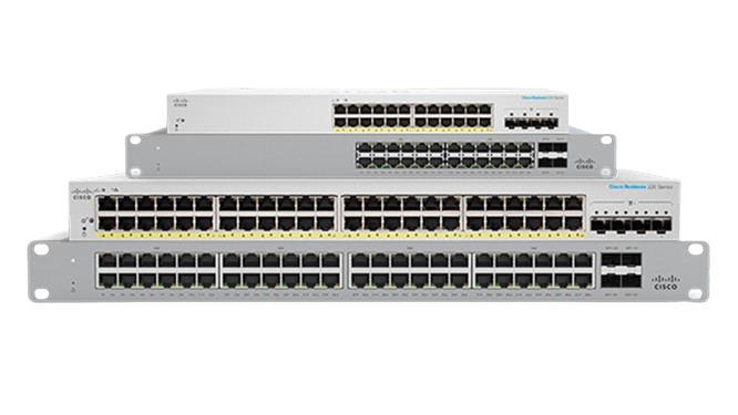 Network Switches