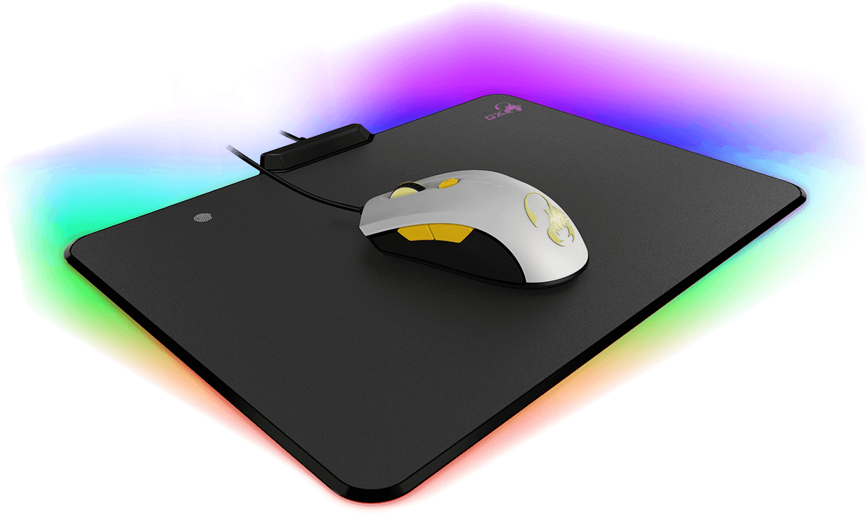 Mousepad