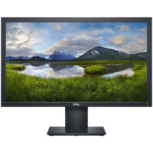 Dell E2221HN | 21.5” FHD LED Monitor with VGA & HDMI | Reliable IT Monitor for Office & Home