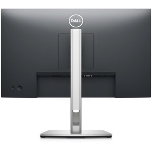 Dell P2422H | 24” FHD LED IPS Monitor with VGA, HDMI, and DP | Ideal for Professional Workspaces