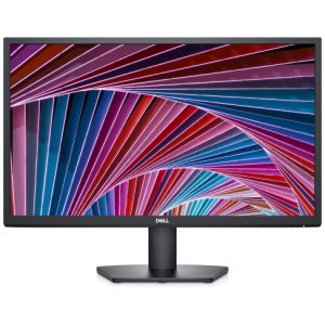 Dell SE2422H | 24” Full HD LED Monitor with HDMI & VGA | High-Quality Office & IT Display