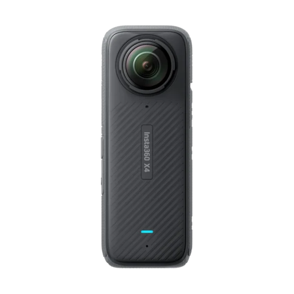 Insta360 X4 – 8K 360° Action Camera - Image 4