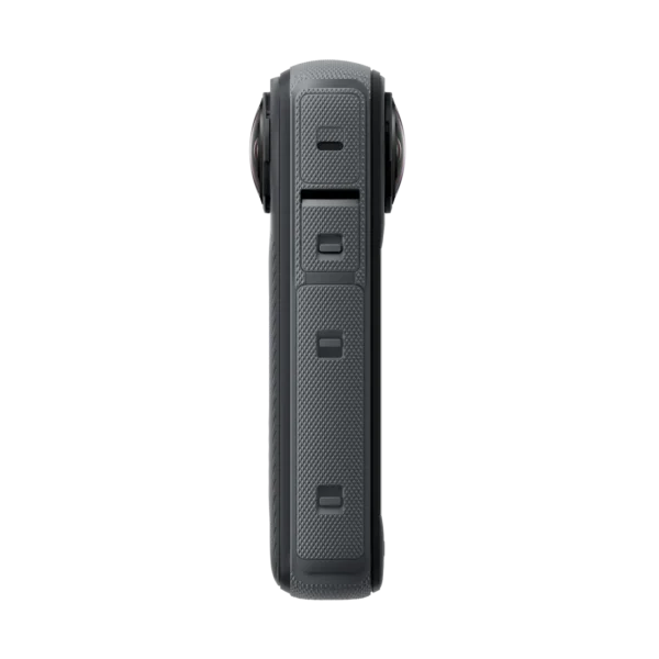 Insta360 X4 – 8K 360° Action Camera with Dual-Lens Design