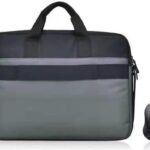 HP laptop bag mouse