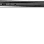 Lenovo V15 G4 IRU 15.6" laptop – sleek black business laptop with Intel i7, 8GB RAM, and 256GB SSD, US keyboard layout