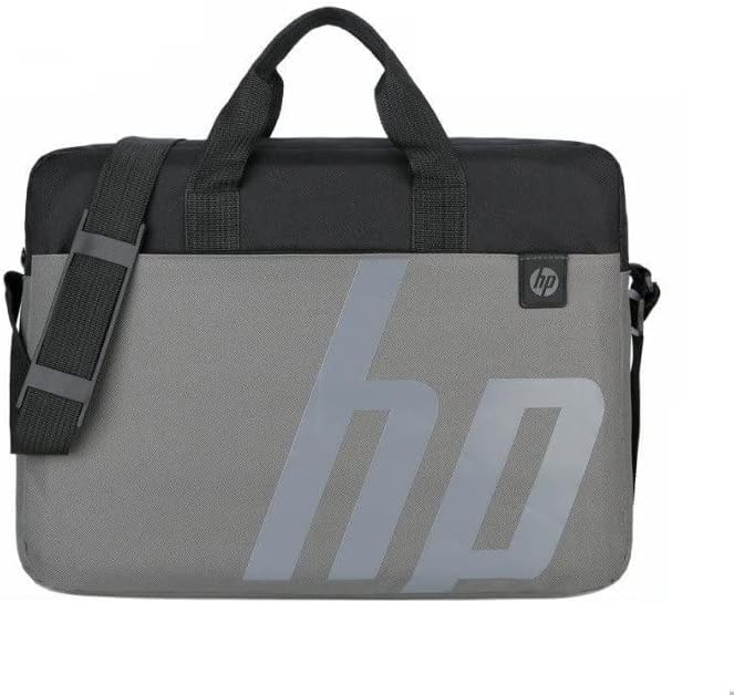HP laptop bag mouse