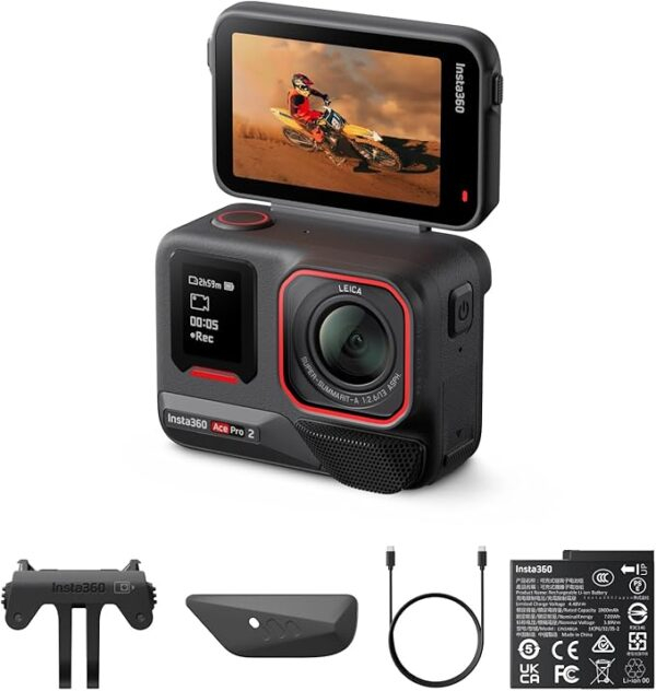 INSTA360 ACE PRO 2