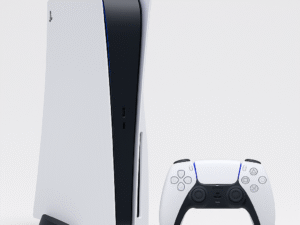 Sony PlayStation 5 Slim Digital Edition (2023) – International Version