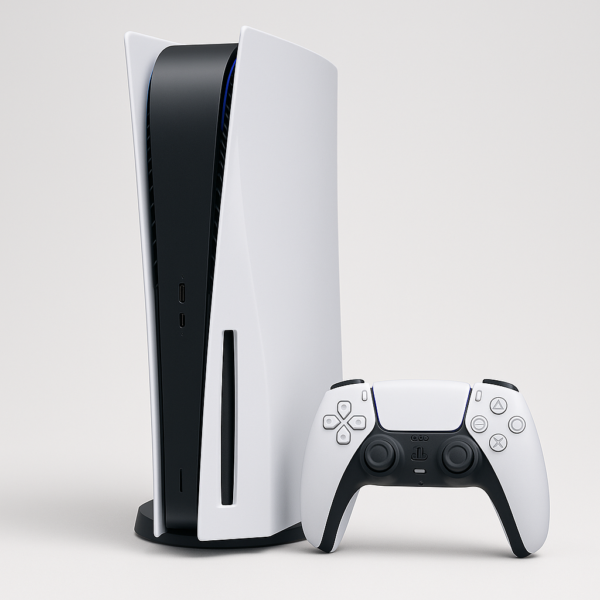 Sony PlayStation 5 PRO Digital Console - International Version - Image 4