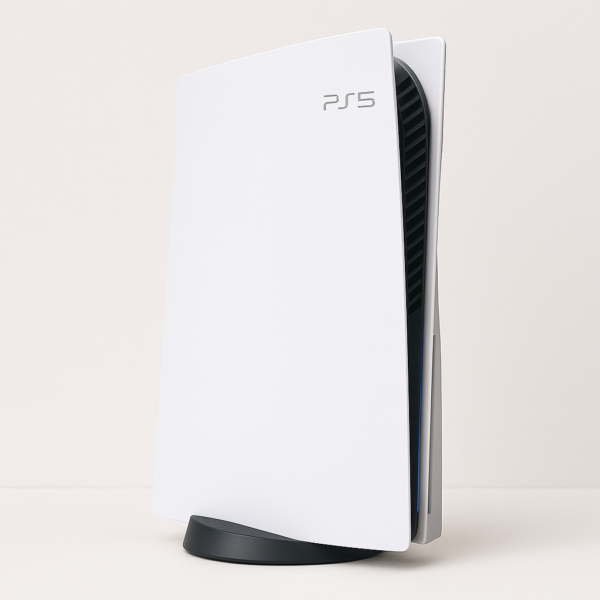Sony PlayStation 5 PRO Digital Console - International Version - Image 2