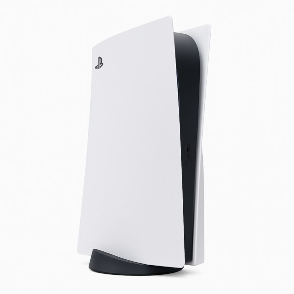 Sony PlayStation 5 PRO Digital Console - International Version