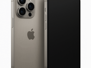 Apple iPhone 16 Pro