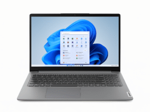 Lenovo IdeaPad Slim 3 15IRH8 Laptop | 15.6" FHD Intel Core i7-13620H 16GB RAM 512GB SSD | Camera FHD 1080p | Windows 11/Arctic Grey(UPGRADE)