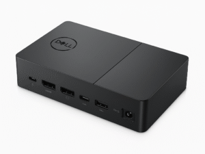 Dell Thunderbolt WD22TB4 4 Dock 130W