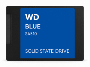 WD Blue SA510 1TB SSD