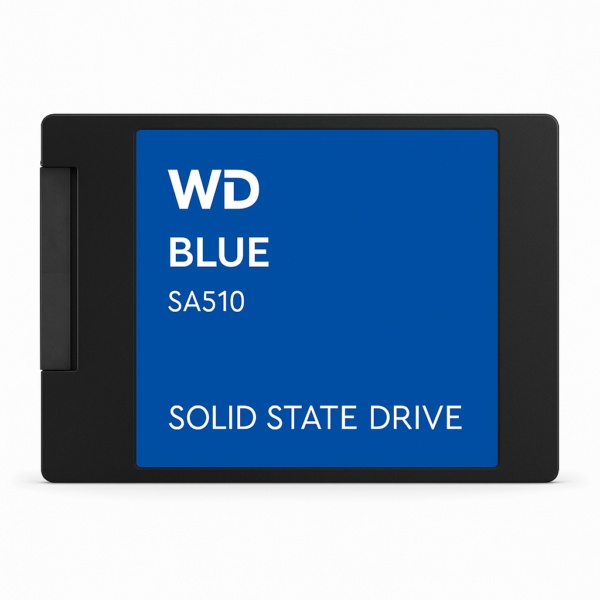 WD Blue SA510 1TB SSD