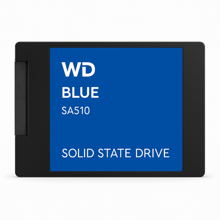 WD Blue SA510 1TB SSD