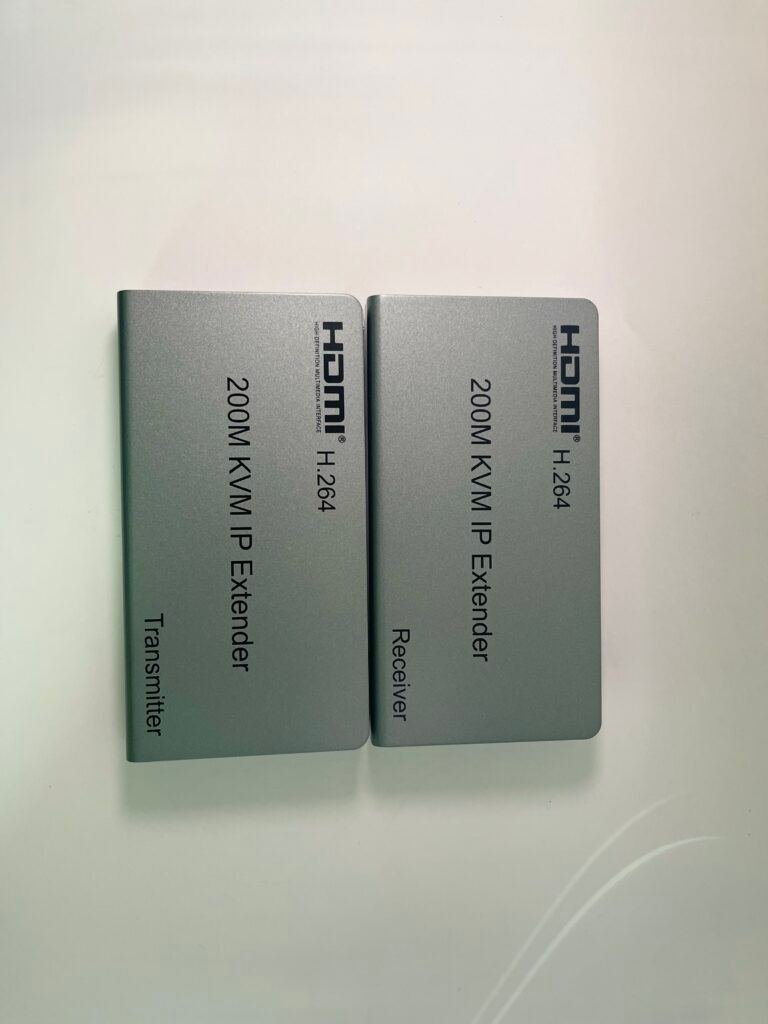 HDMI KVM Extender