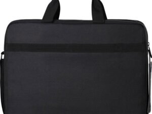 HP 15.6-Inch Top Load Laptop Bag (3XD22PA#AB2). Lightweight, durable, and ideal for daily use.Stay organized and protected on the go
