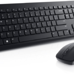 Dell KM3322W Wireless Keyboard and Mouse
