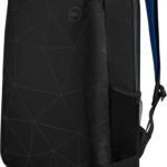 Dell ES1520P 15.6-inch Essential Backpack front view with laptop compartment