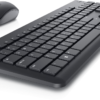 Dell KM3322W Wireless Keyboard and Mouse