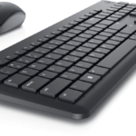 Dell KM3322W Wireless Keyboard and Mouse