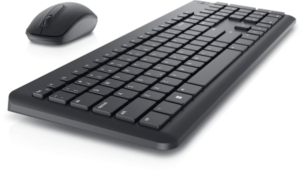 Dell KM3322W Wireless Keyboard and Mouse