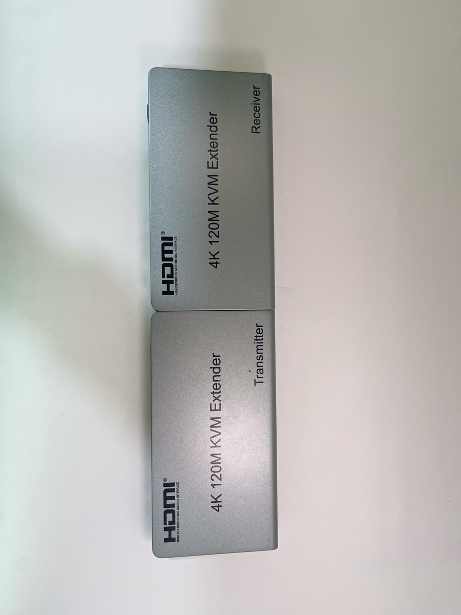 HDMI KVM Extender