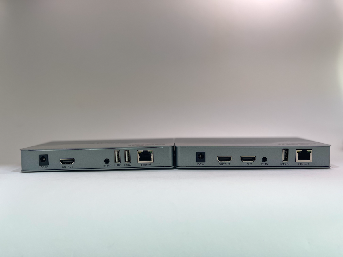 HDMI KVM Extender