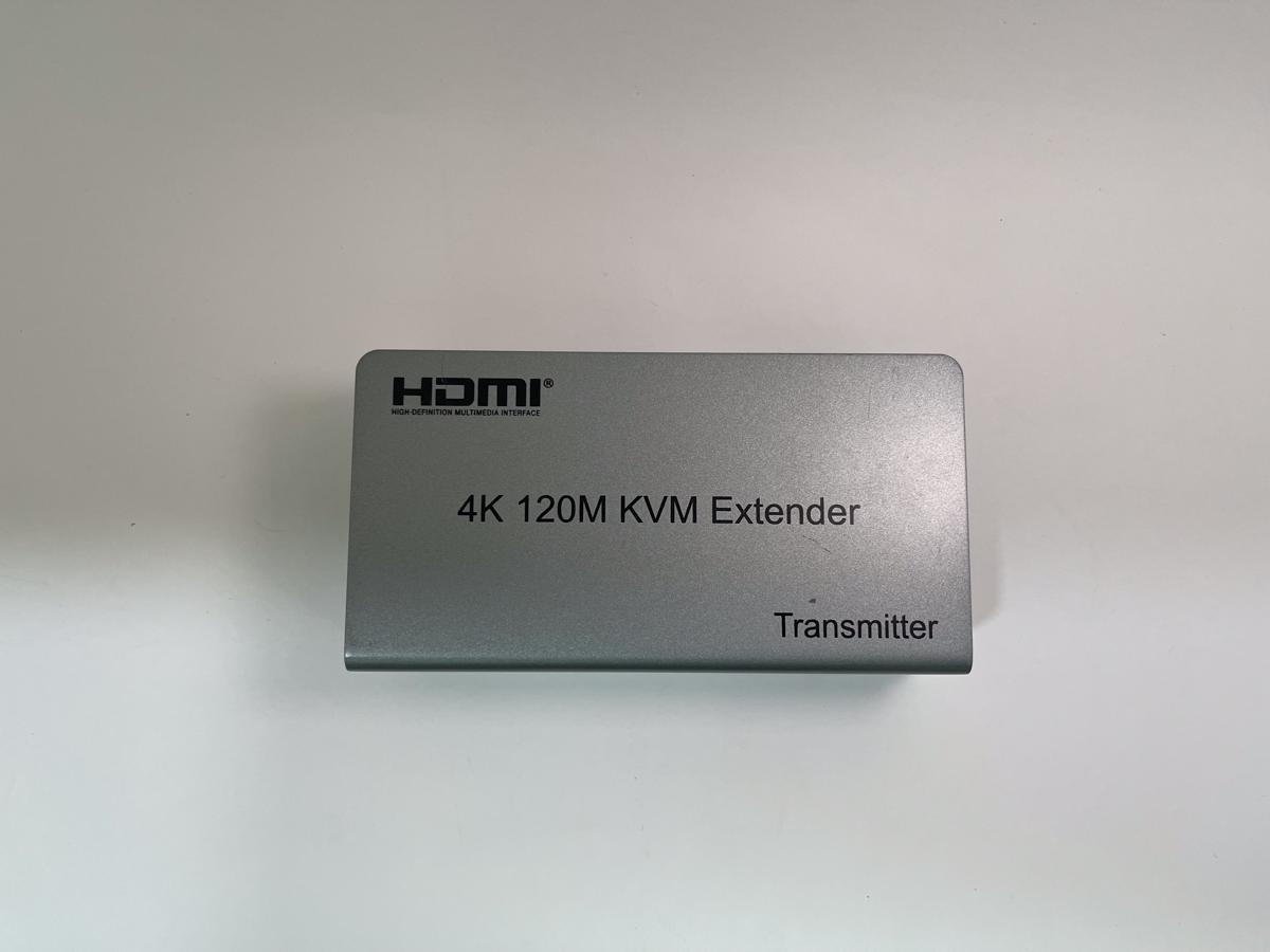 HDMI KVM Extender