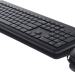 Dell KM3322W Wireless Keyboard and Mouse