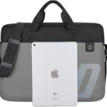 HP laptop bag mouse