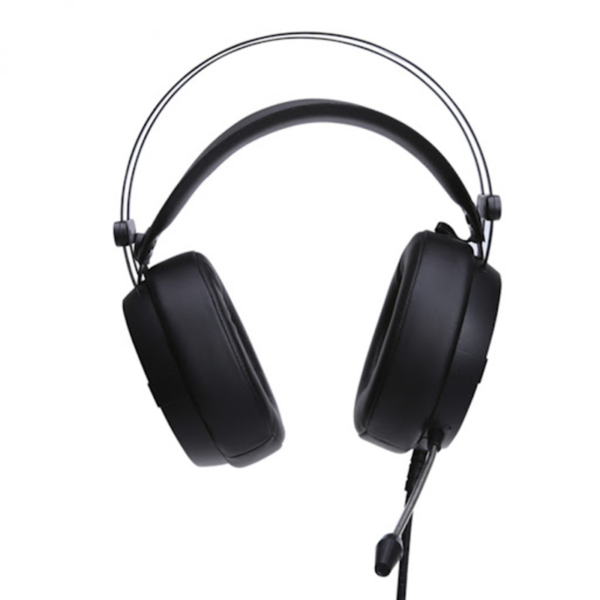 HP H160G headset delivers immersive 7.1 surround sound with dual connectivity and noise-isolating mic—ideal for wholesale and B2B customers. - Image 3